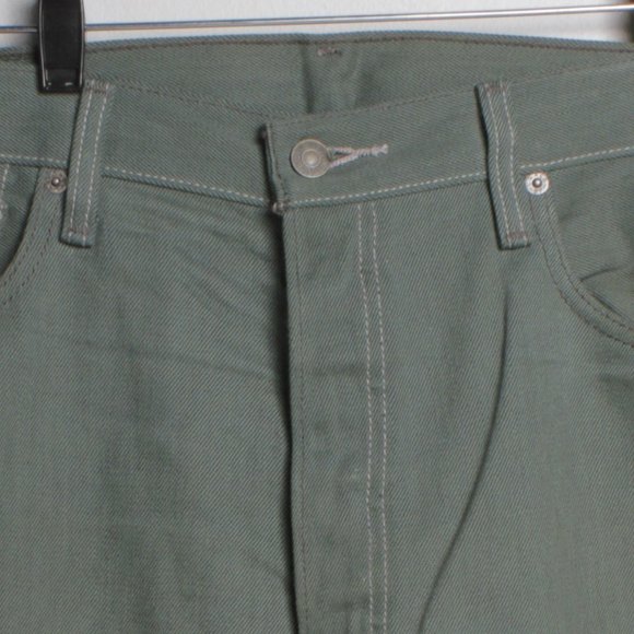 Levis 501 Jeans - Picture 5 of 9